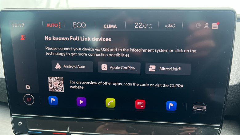 CUPRA Leon 1.4 eHybrid VZ2 Design Edition 5dr DSG Hatchback